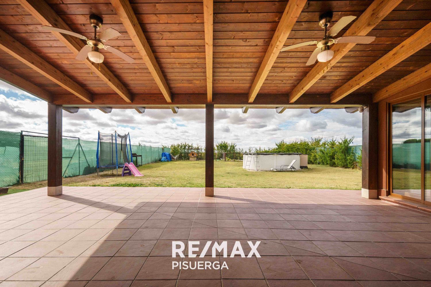 Propiedad en venta en Valladolid, Aldeamayor de San Martin