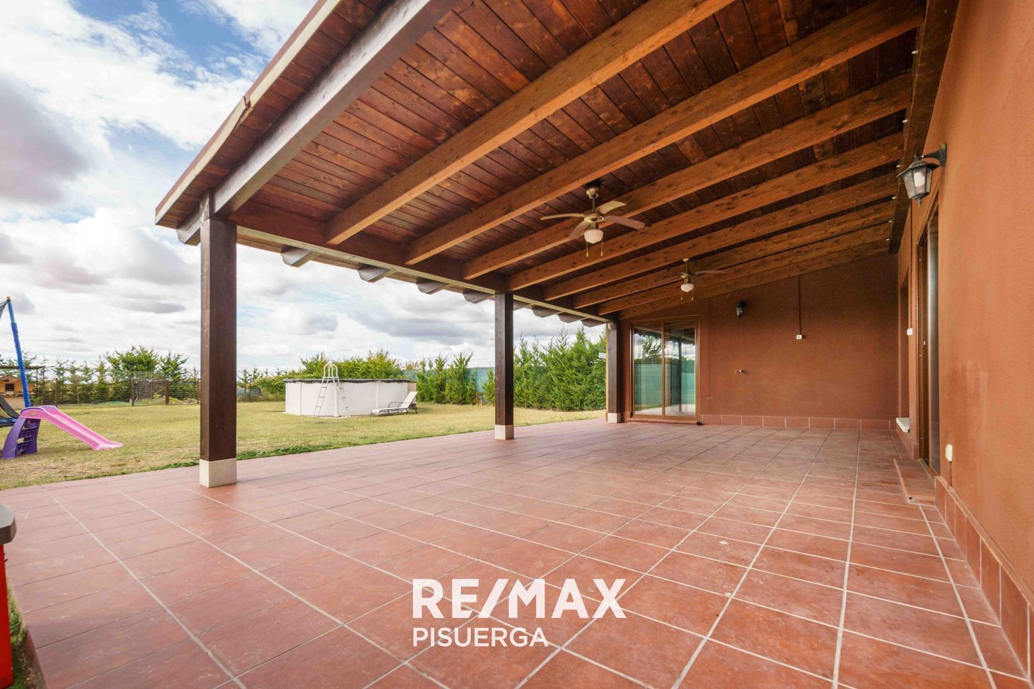 Propiedad en venta en Valladolid, Aldeamayor de San Martin