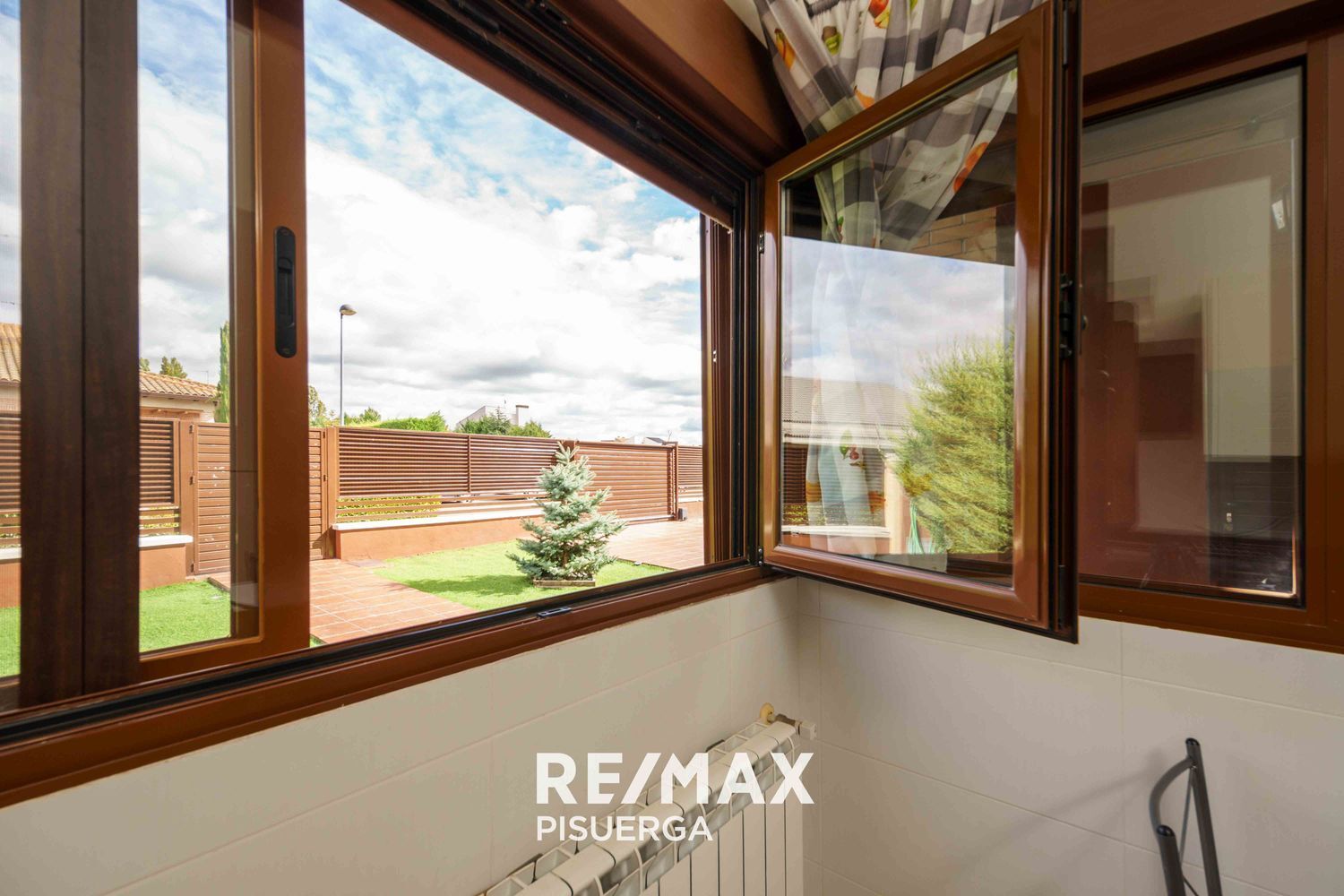 Propiedad en venta en Valladolid, Aldeamayor de San Martin