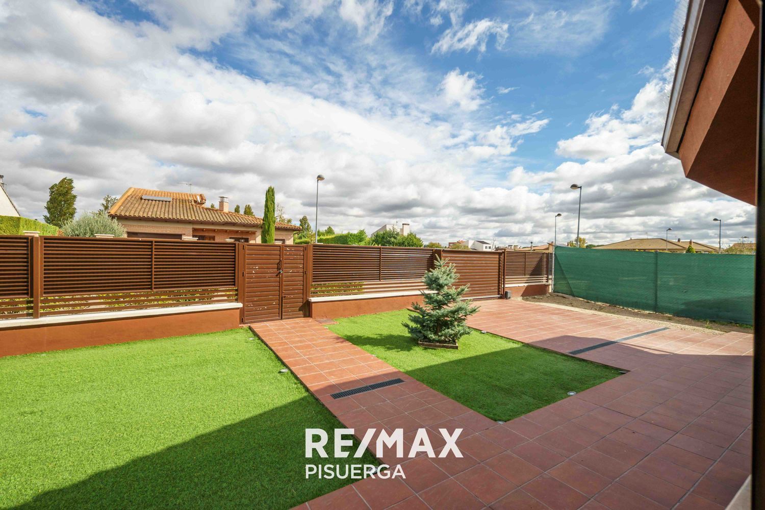 Propiedad en venta en Valladolid, Aldeamayor de San Martin