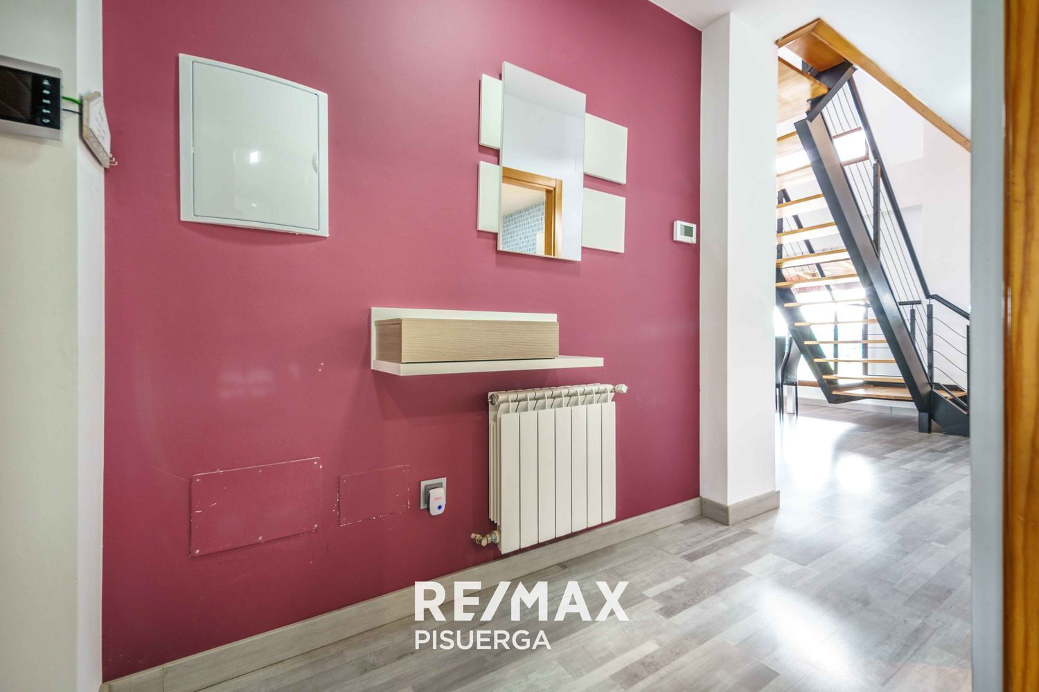 Propiedad en venta en Valladolid, Aldeamayor de San Martin