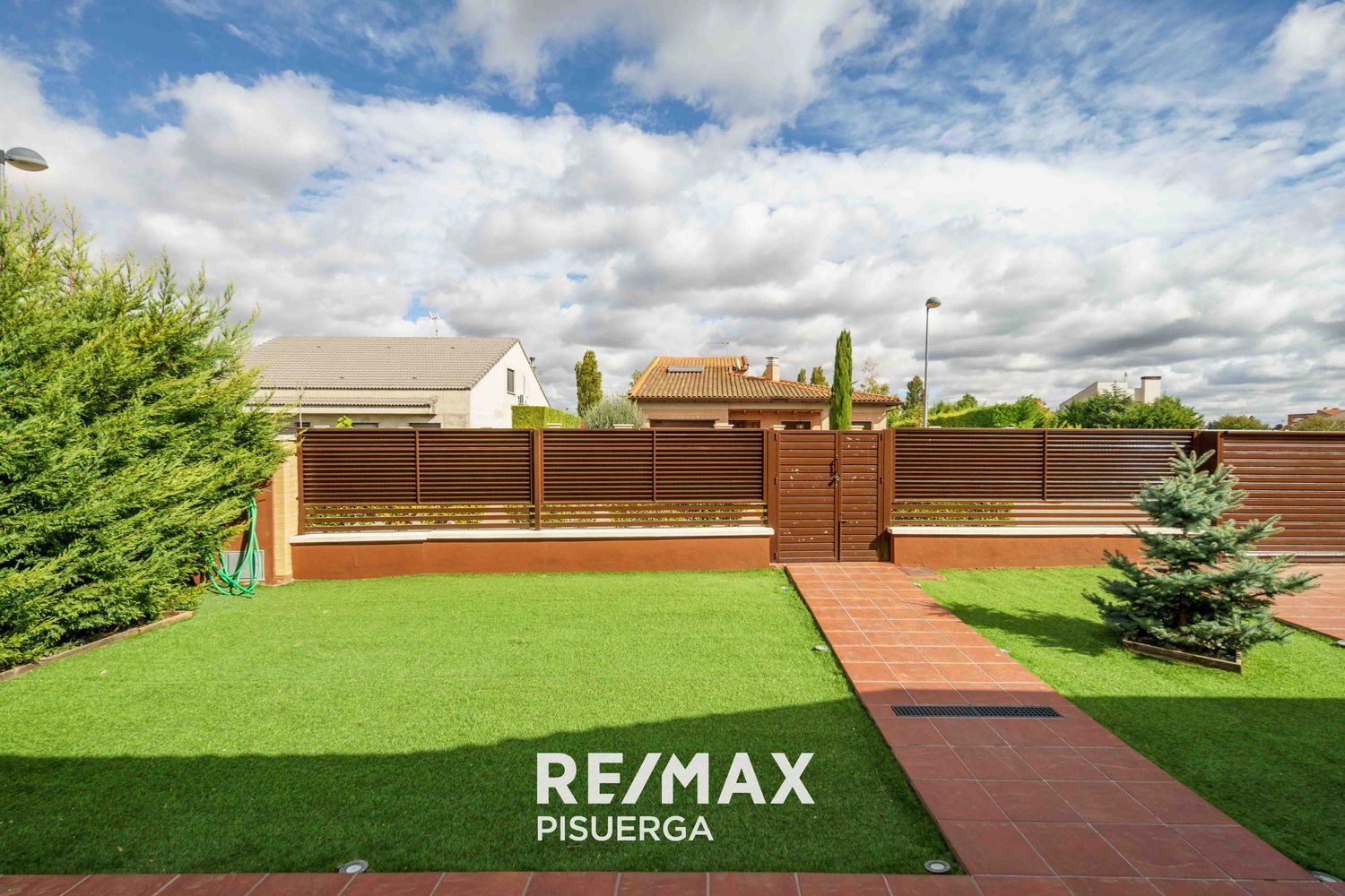 Propiedad en venta en Valladolid, Aldeamayor de San Martin