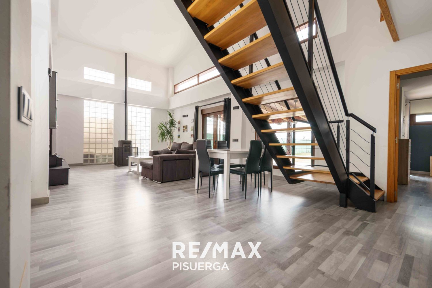 Propiedad en venta en Valladolid, Aldeamayor de San Martin