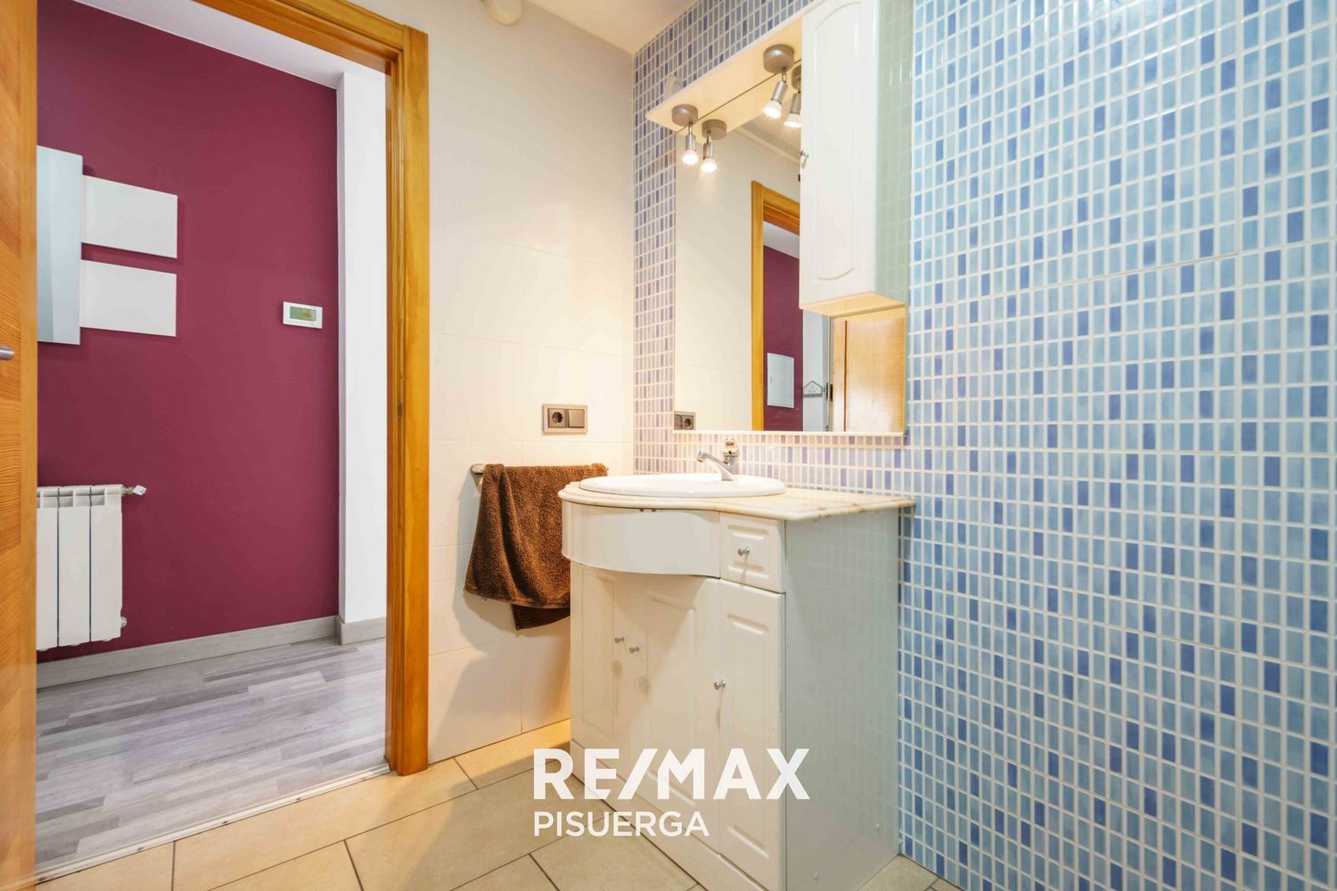 Propiedad en venta en Valladolid, Aldeamayor de San Martin