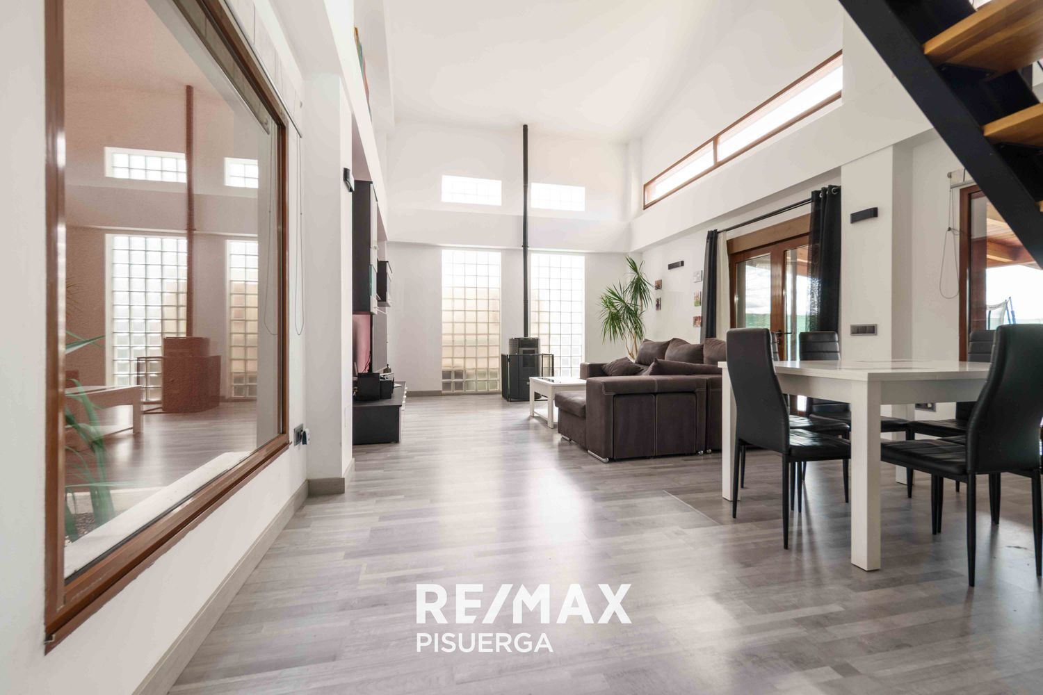 Propiedad en venta en Valladolid, Aldeamayor de San Martin