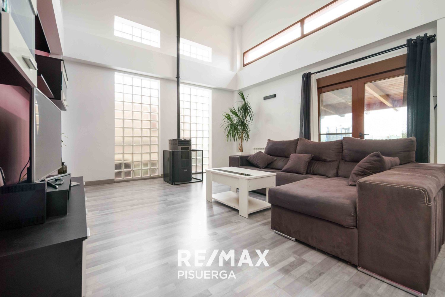 Propiedad en venta en Valladolid, Aldeamayor de San Martin