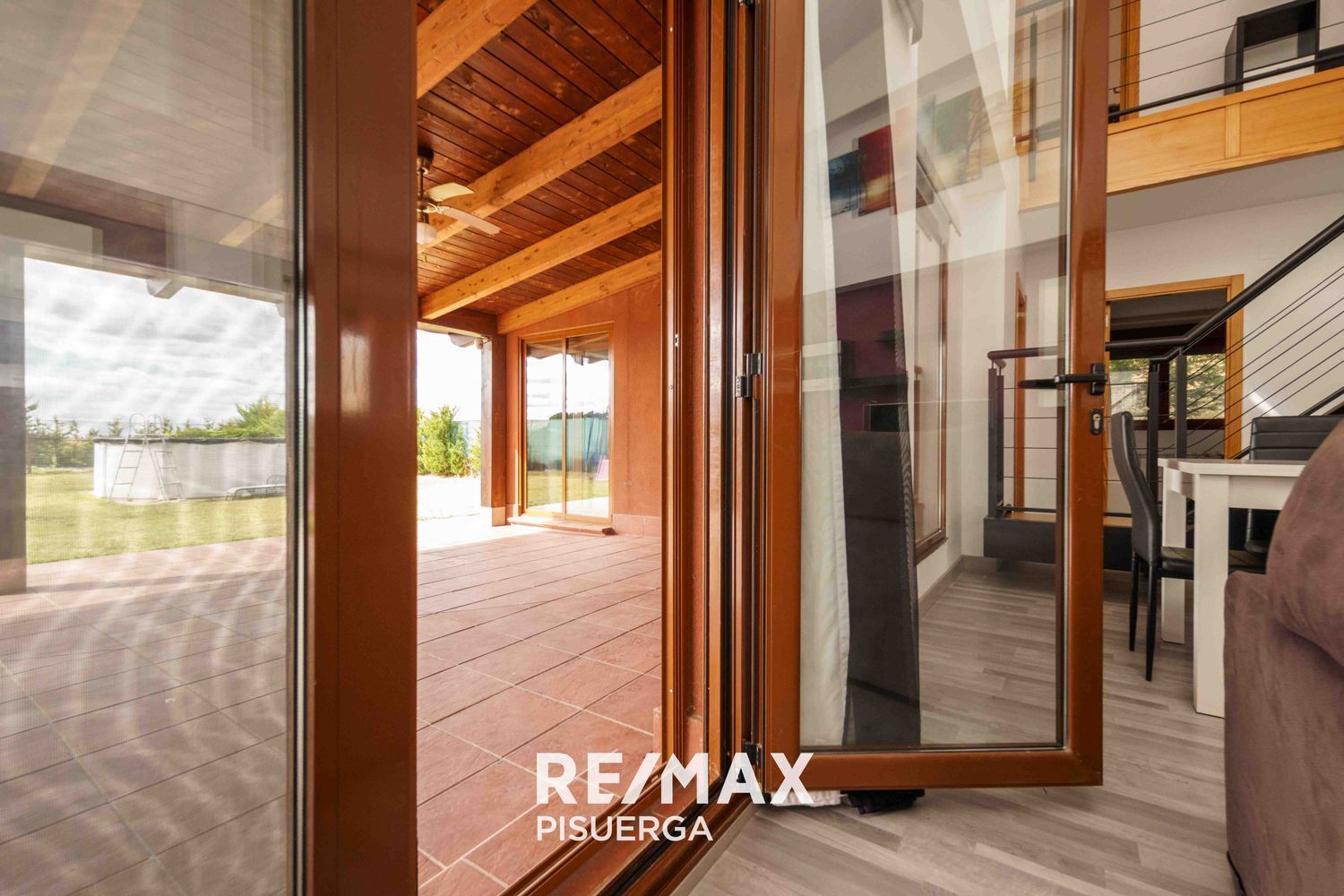 Propiedad en venta en Valladolid, Aldeamayor de San Martin