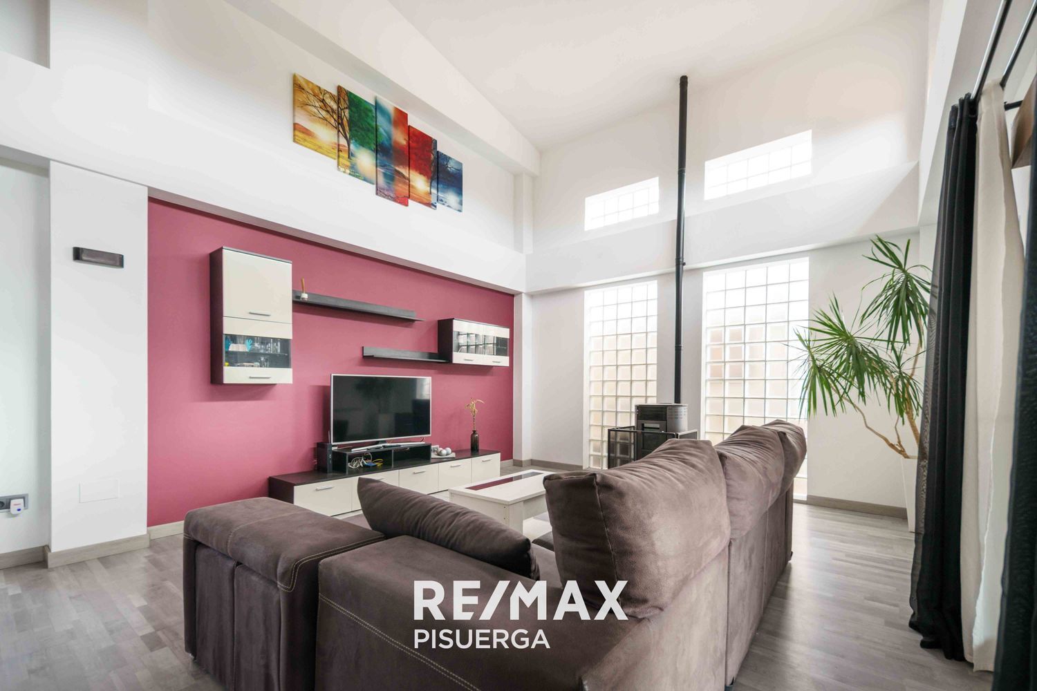 Propiedad en venta en Valladolid, Aldeamayor de San Martin