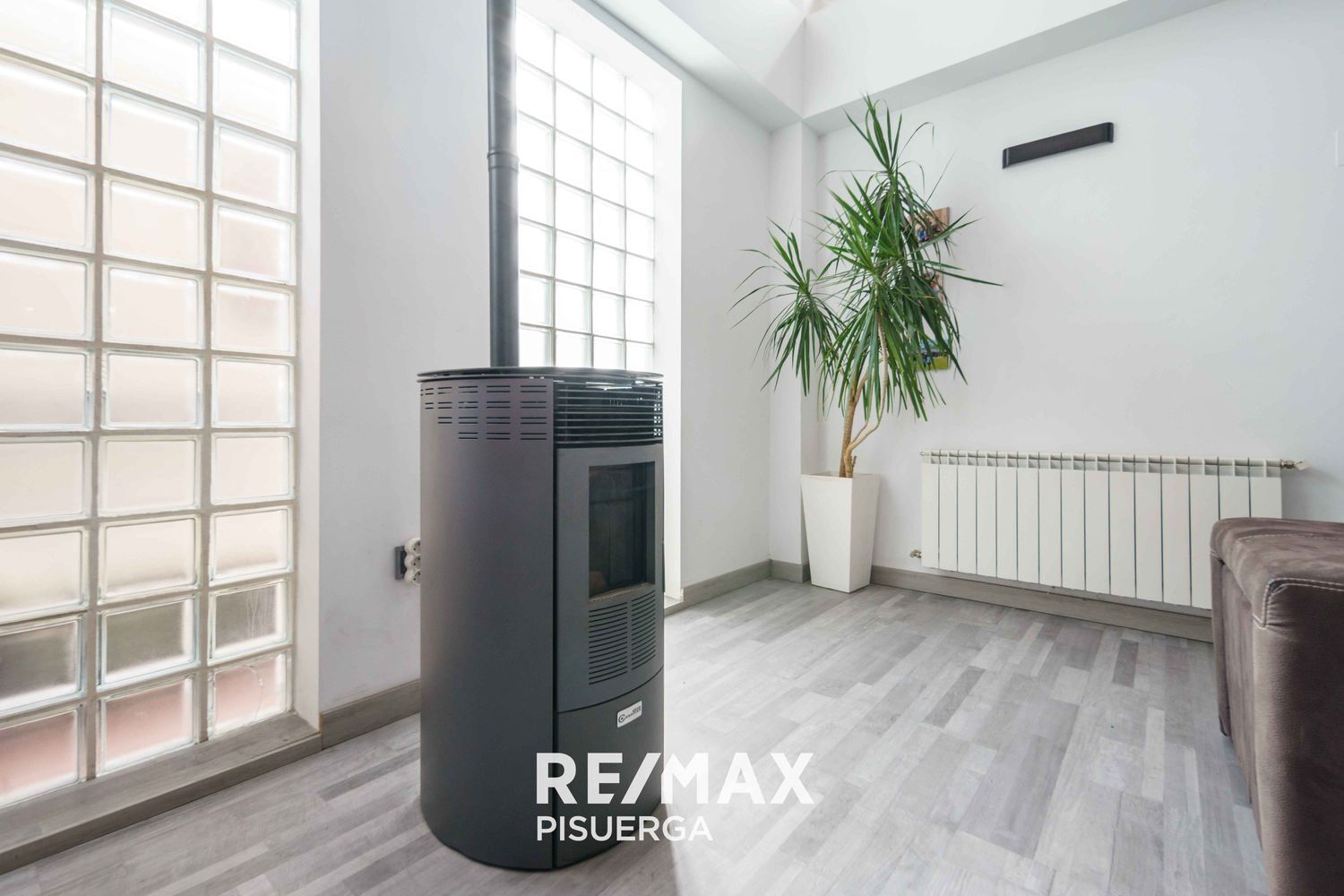 Propiedad en venta en Valladolid, Aldeamayor de San Martin