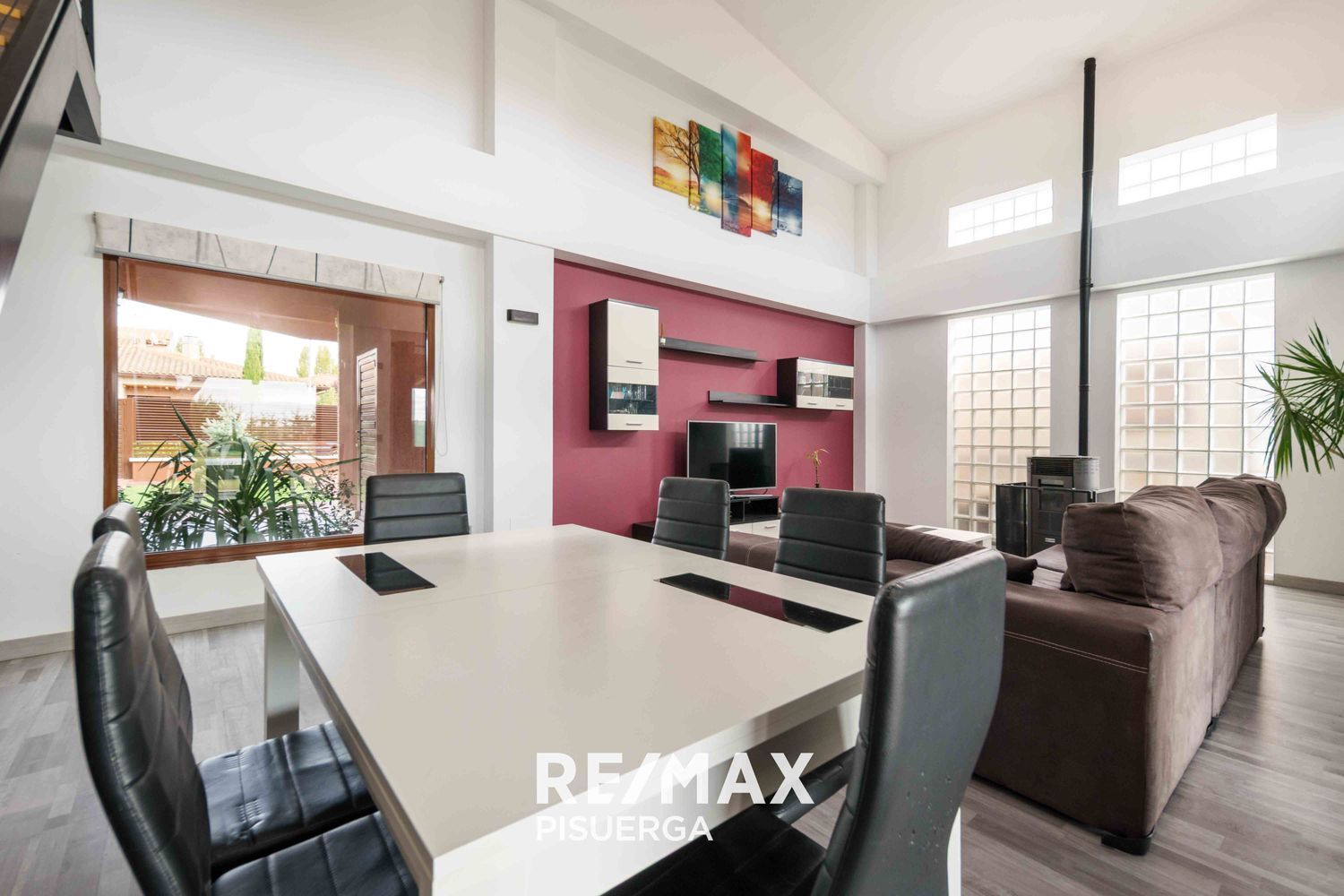 Propiedad en venta en Valladolid, Aldeamayor de San Martin