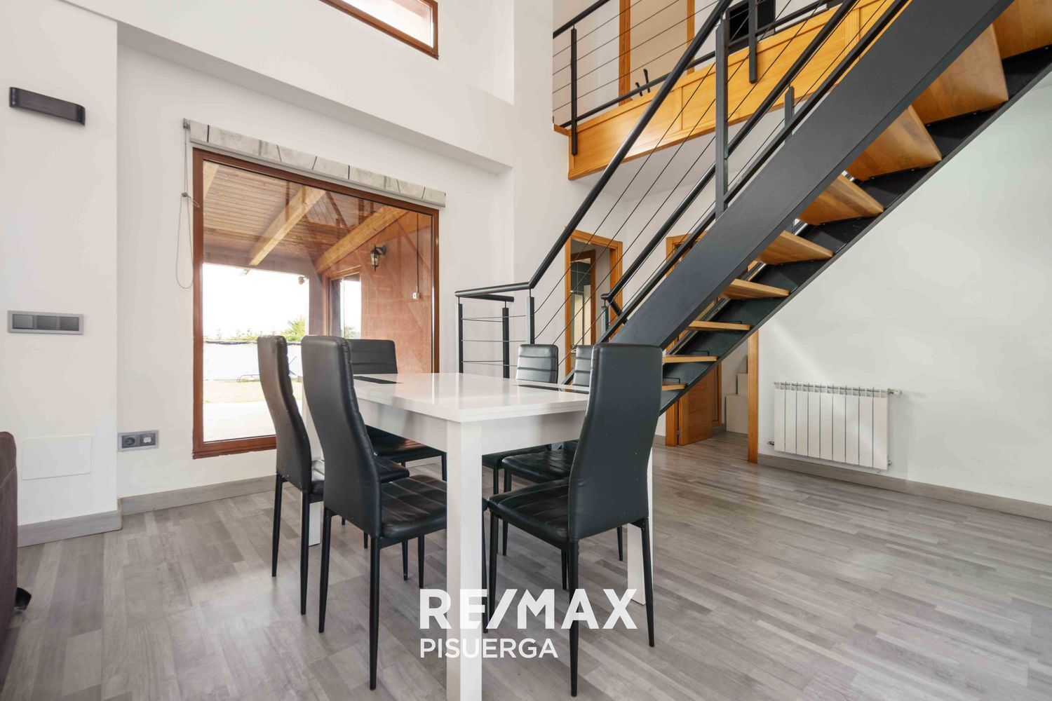 Propiedad en venta en Valladolid, Aldeamayor de San Martin