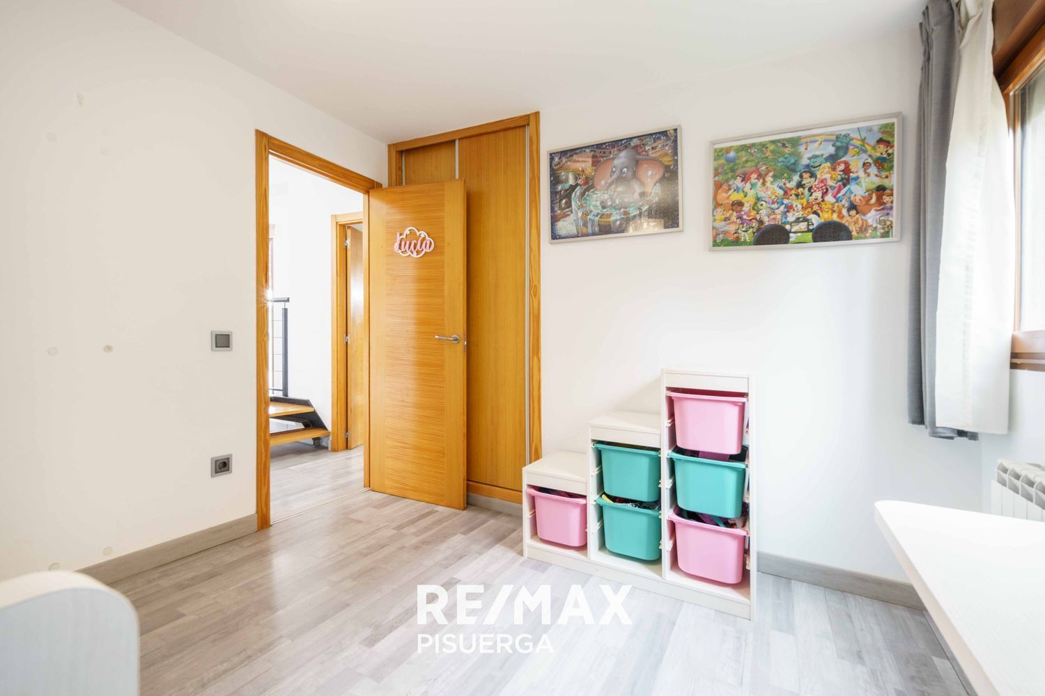 Propiedad en venta en Valladolid, Aldeamayor de San Martin