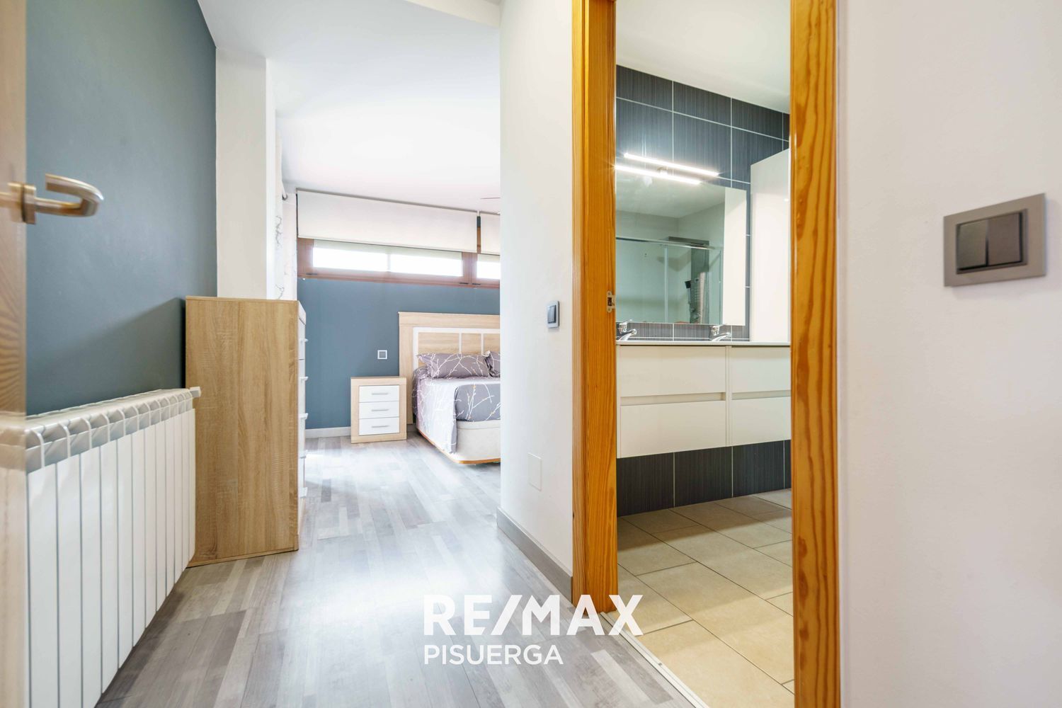 Propiedad en venta en Valladolid, Aldeamayor de San Martin