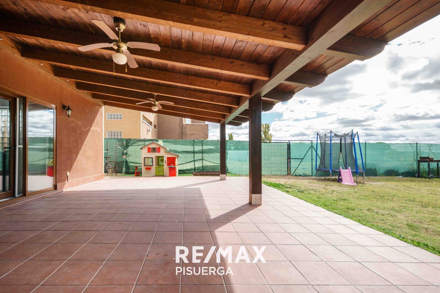 Propiedad en venta en Valladolid, Aldeamayor de San Martin