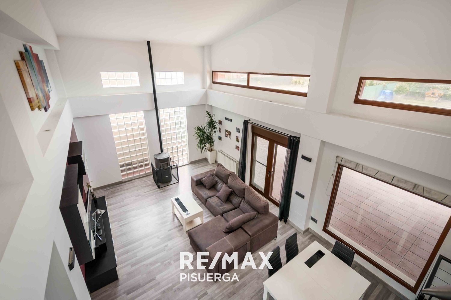 Propiedad en venta en Valladolid, Aldeamayor de San Martin