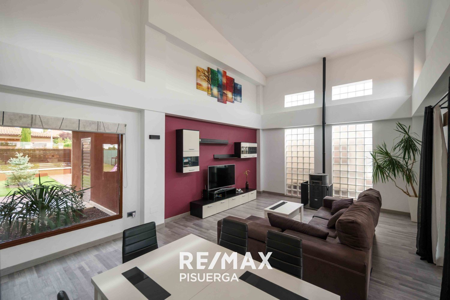 Propiedad en venta en Valladolid, Aldeamayor de San Martin