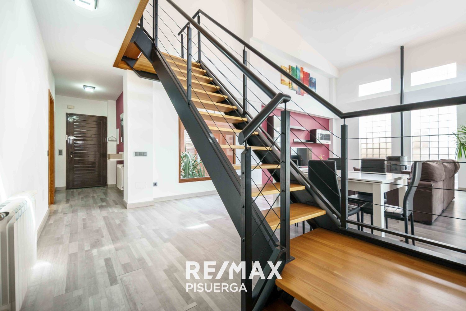 Propiedad en venta en Valladolid, Aldeamayor de San Martin