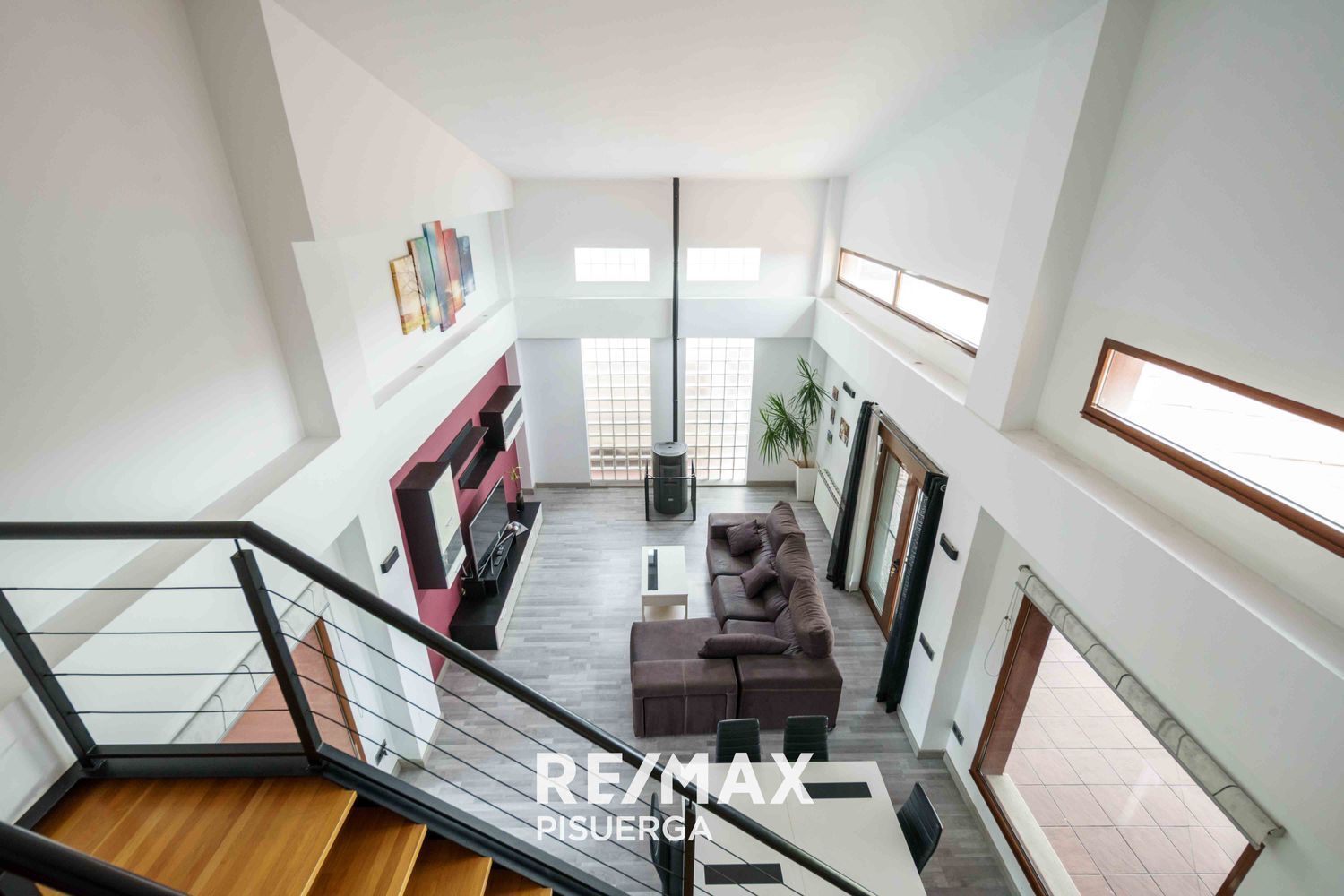 Propiedad en venta en Valladolid, Aldeamayor de San Martin