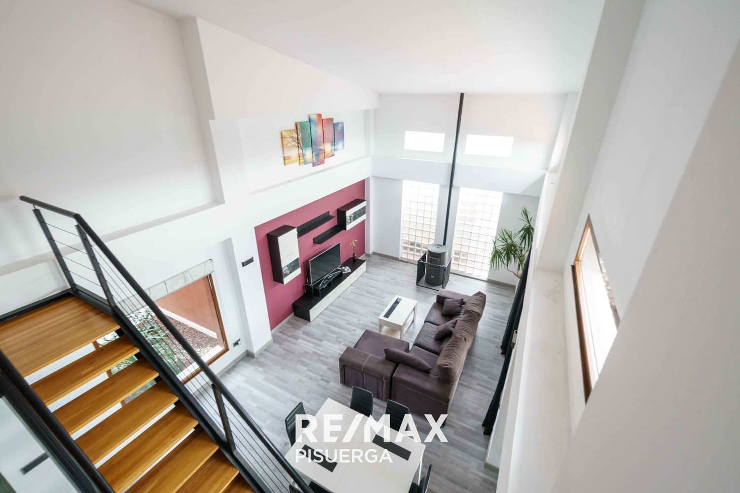 Propiedad en venta en Valladolid, Aldeamayor de San Martin