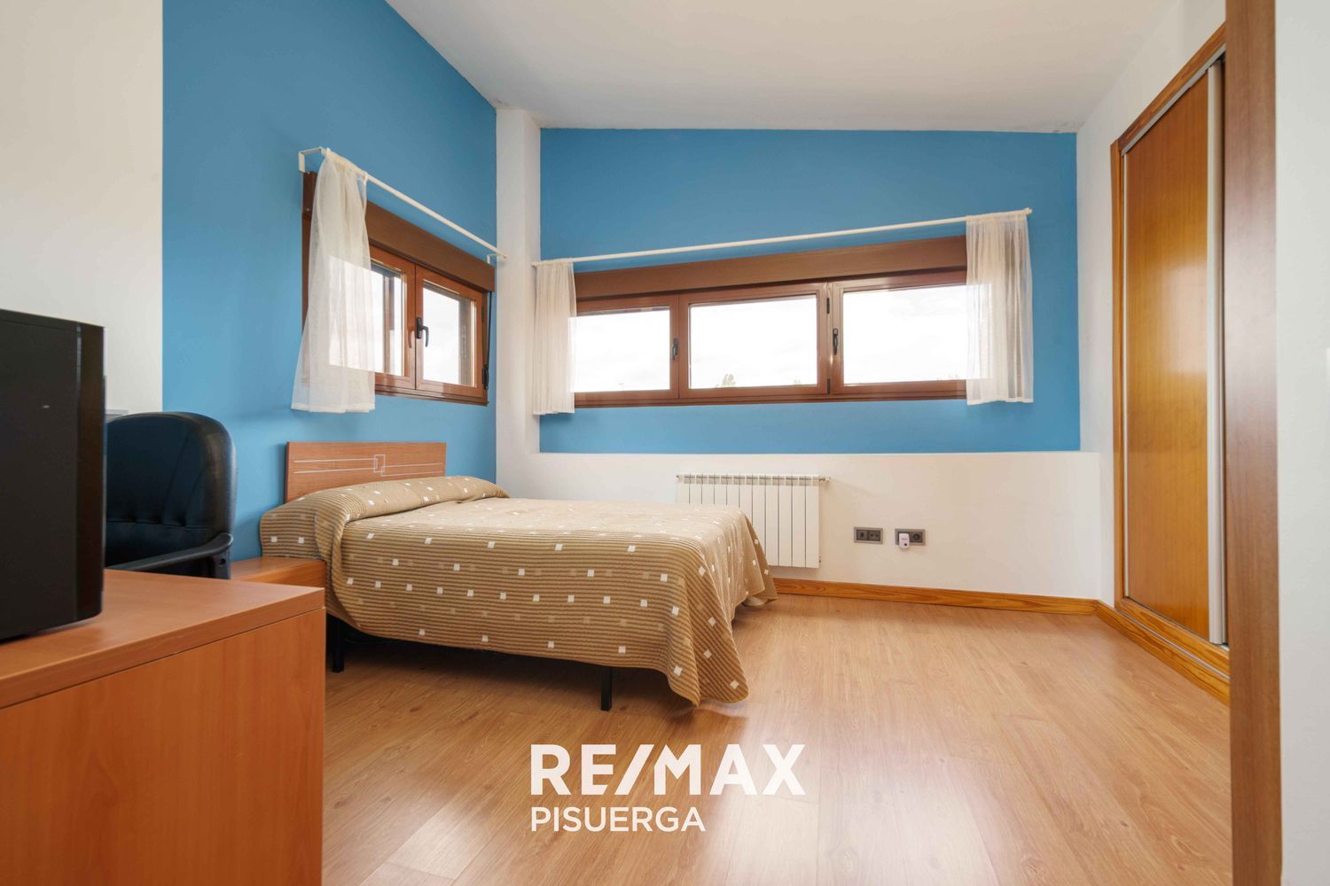 Propiedad en venta en Valladolid, Aldeamayor de San Martin