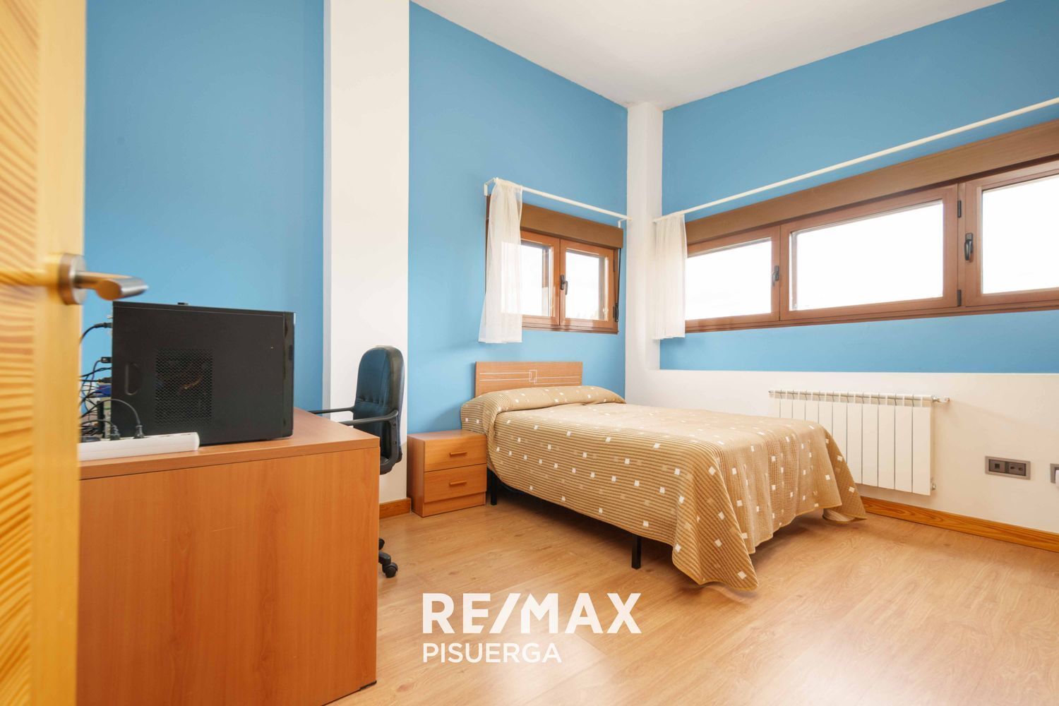 Propiedad en venta en Valladolid, Aldeamayor de San Martin