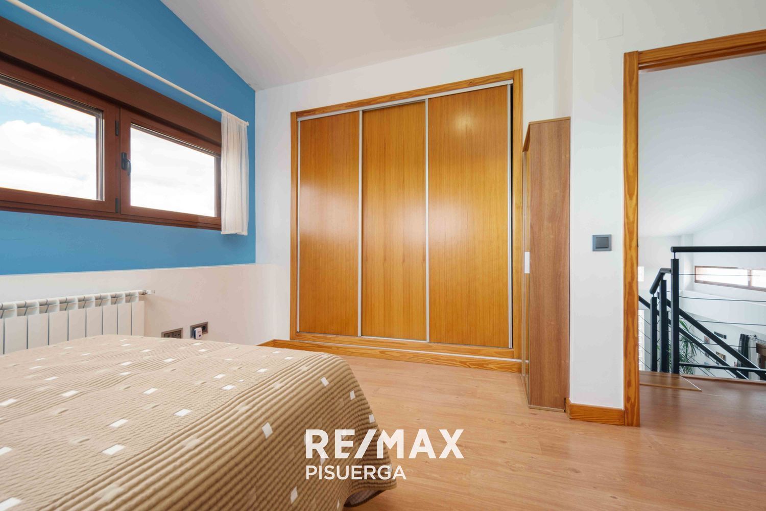 Propiedad en venta en Valladolid, Aldeamayor de San Martin