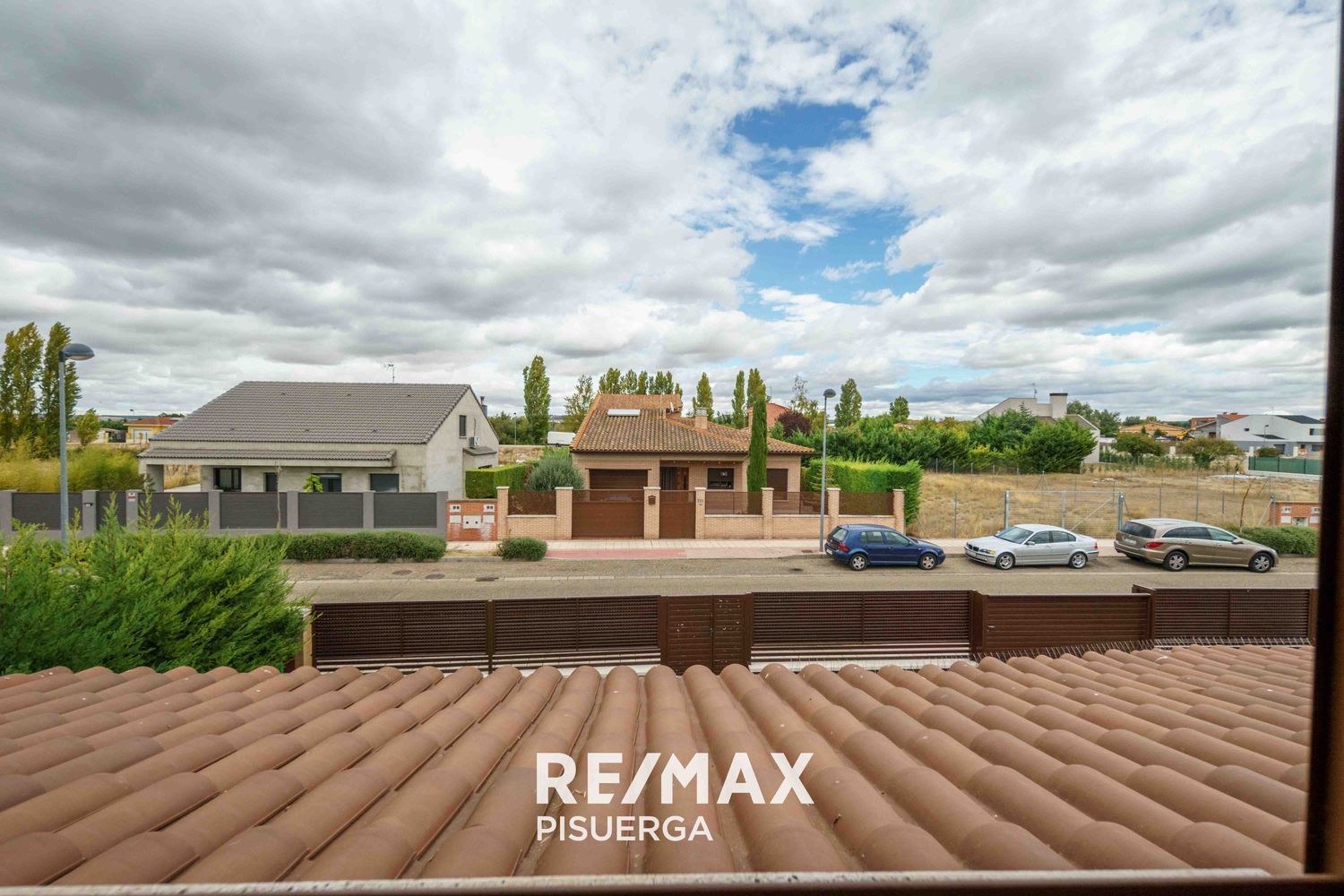 Propiedad en venta en Valladolid, Aldeamayor de San Martin