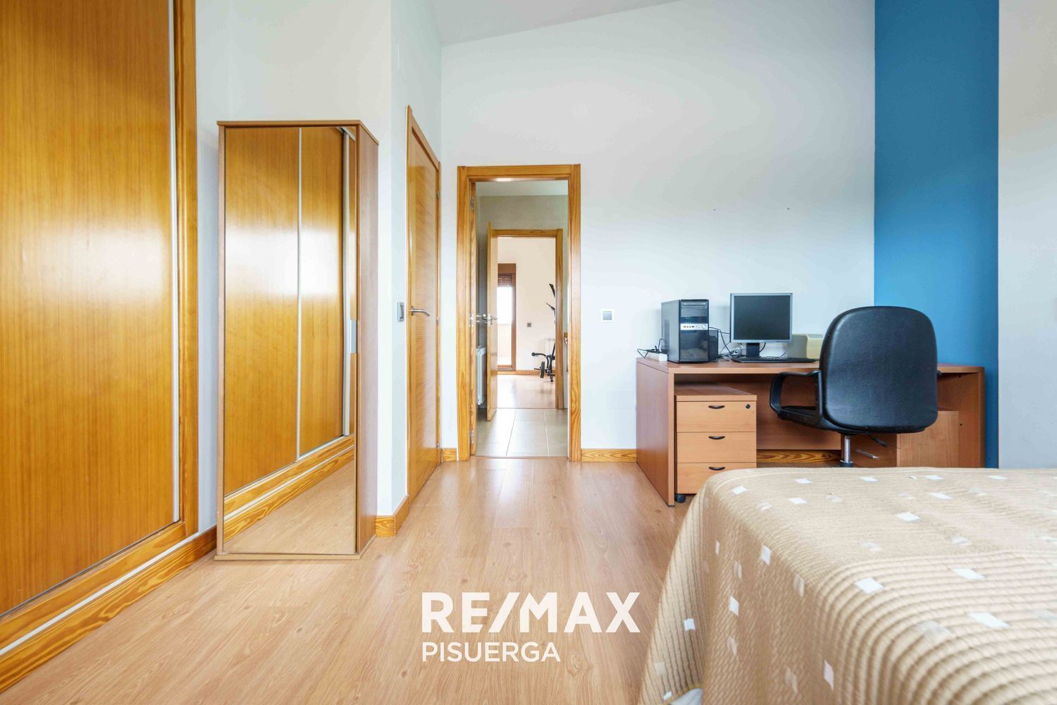 Propiedad en venta en Valladolid, Aldeamayor de San Martin