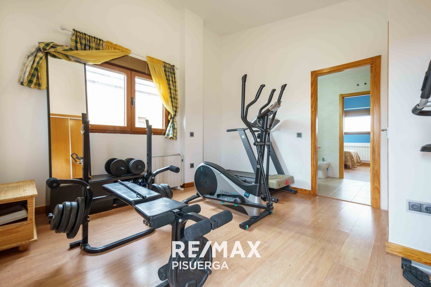 Propiedad en venta en Valladolid, Aldeamayor de San Martin