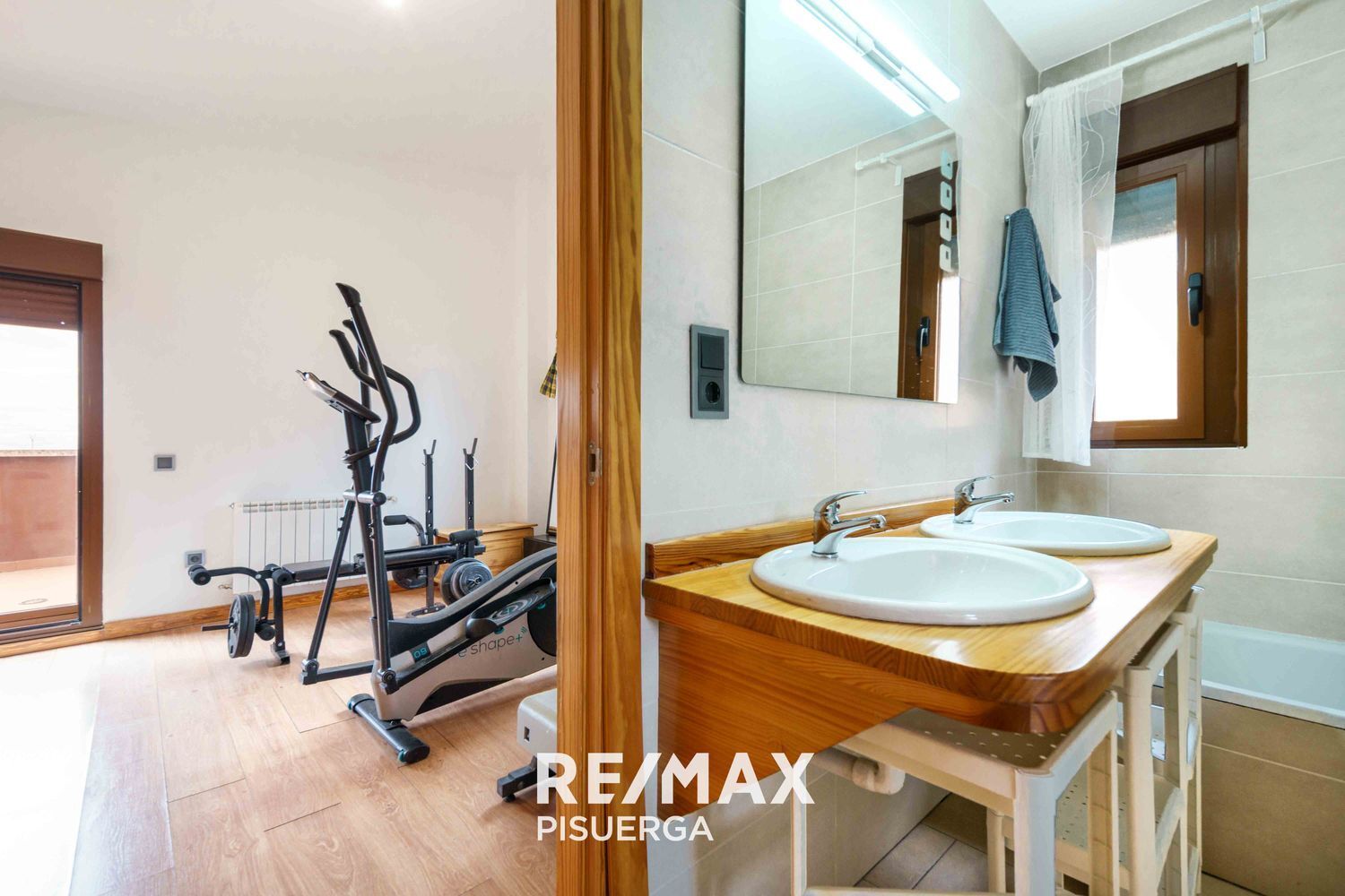 Propiedad en venta en Valladolid, Aldeamayor de San Martin