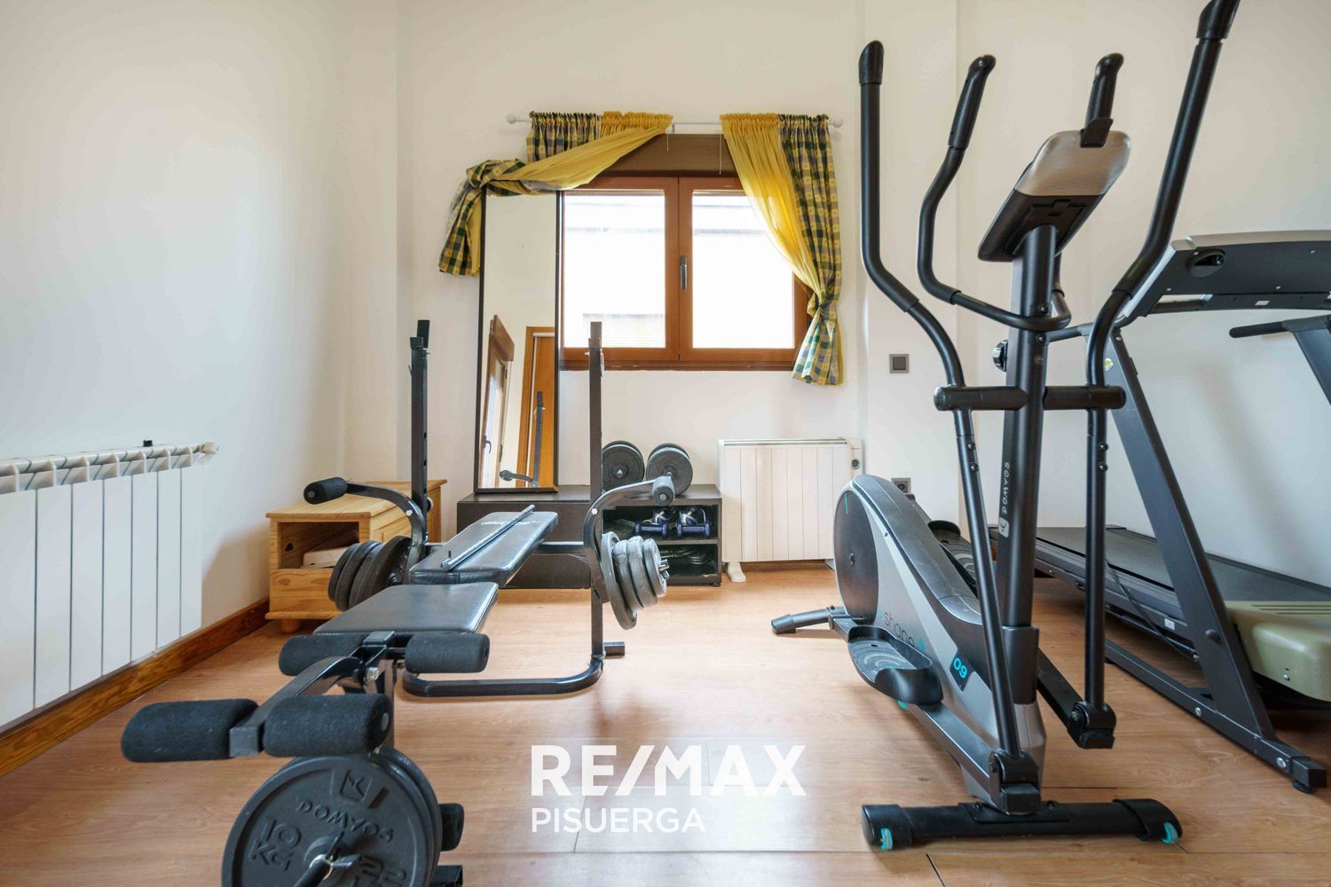 Propiedad en venta en Valladolid, Aldeamayor de San Martin