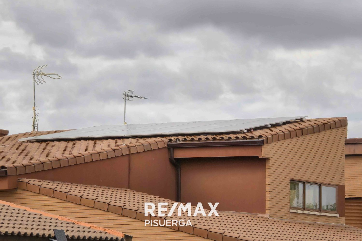 Propiedad en venta en Valladolid, Aldeamayor de San Martin