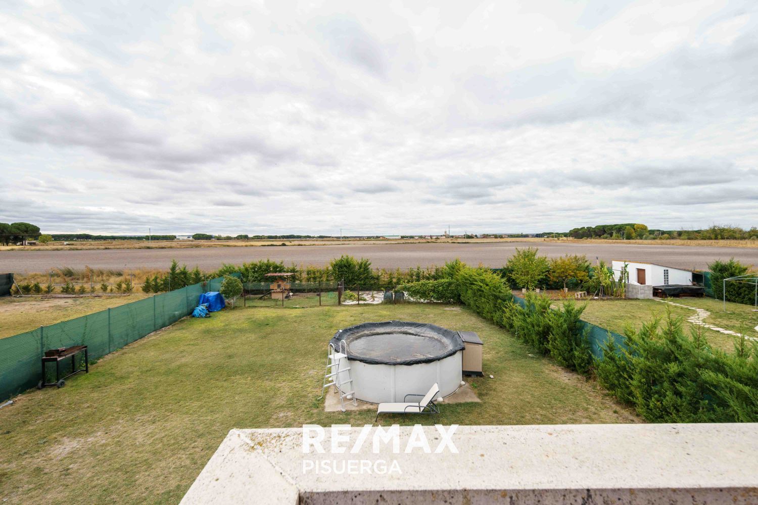 Propiedad en venta en Valladolid, Aldeamayor de San Martin