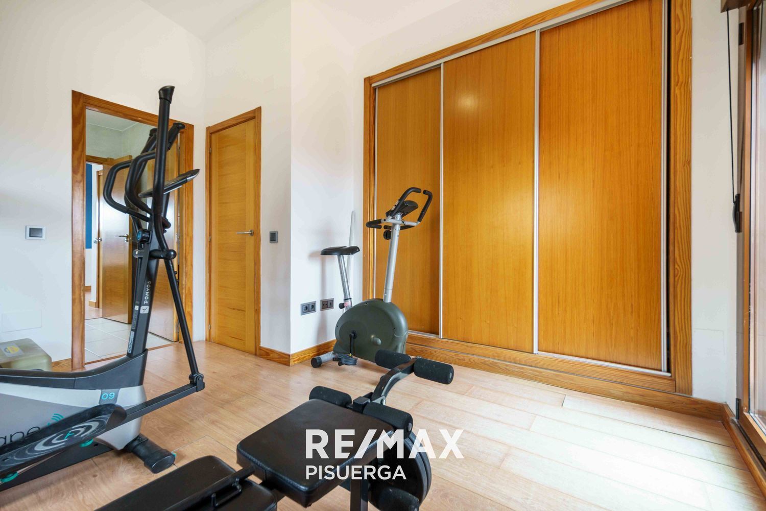 Propiedad en venta en Valladolid, Aldeamayor de San Martin