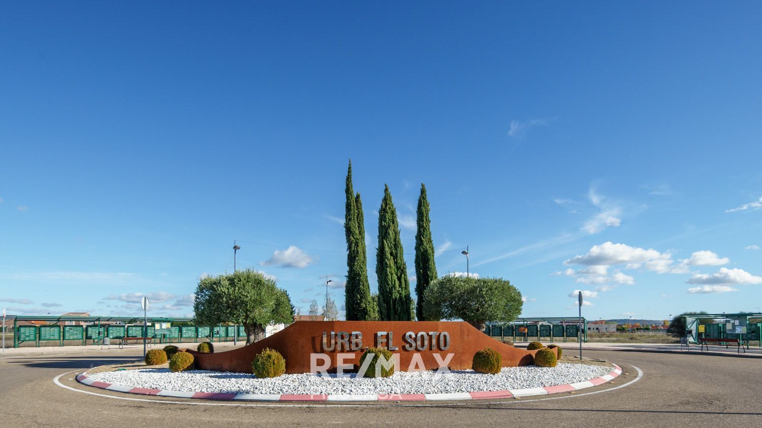 Propiedad en venta en Valladolid, Aldeamayor de San Martin