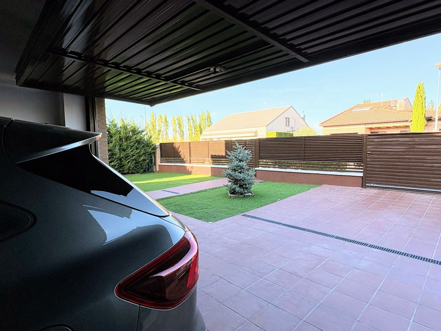 Propiedad en venta en Valladolid, Aldeamayor de San Martin