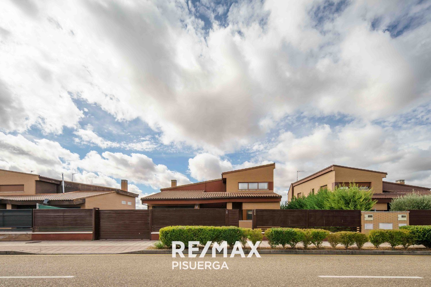 Propiedad en venta en Valladolid, Aldeamayor de San Martin