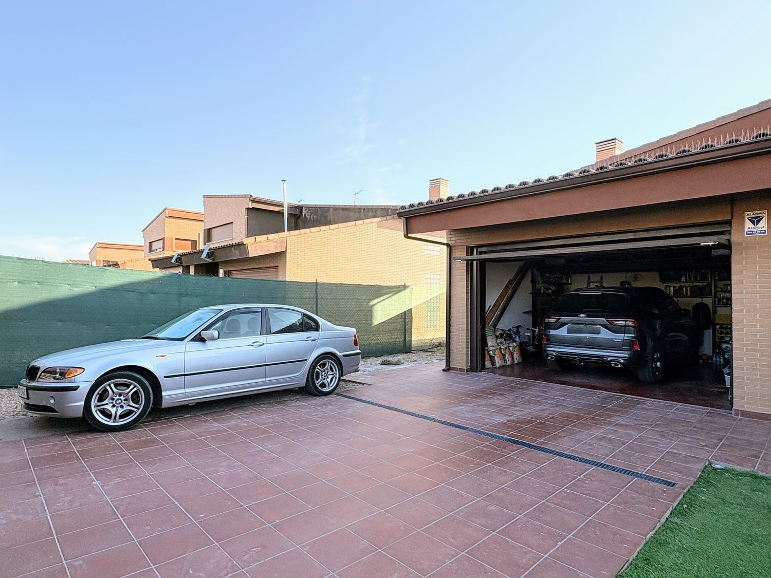 Propiedad en venta en Valladolid, Aldeamayor de San Martin