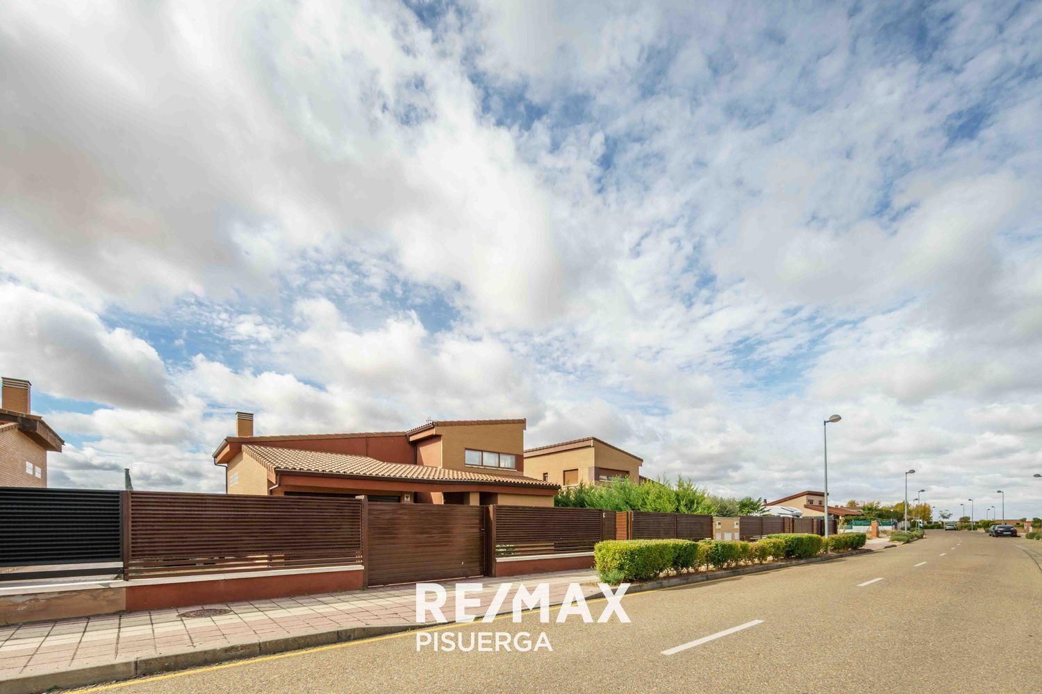 Propiedad en venta en Valladolid, Aldeamayor de San Martin