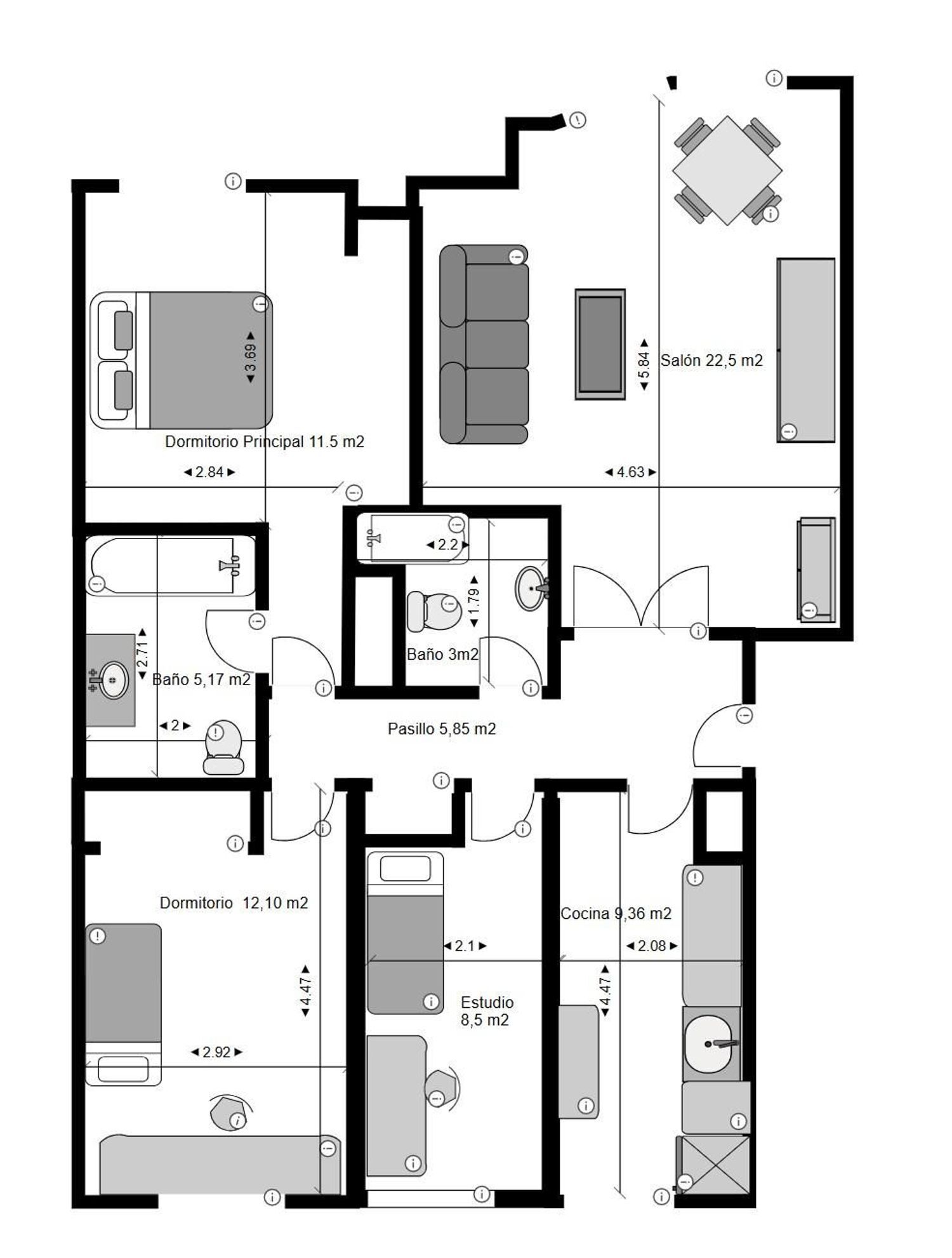 Pisos-Venta-Valladolid-1992820-Foto-73