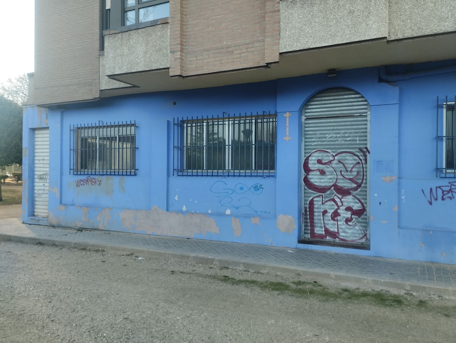 Propiedad en alquiler en Valladolid, Valladolid