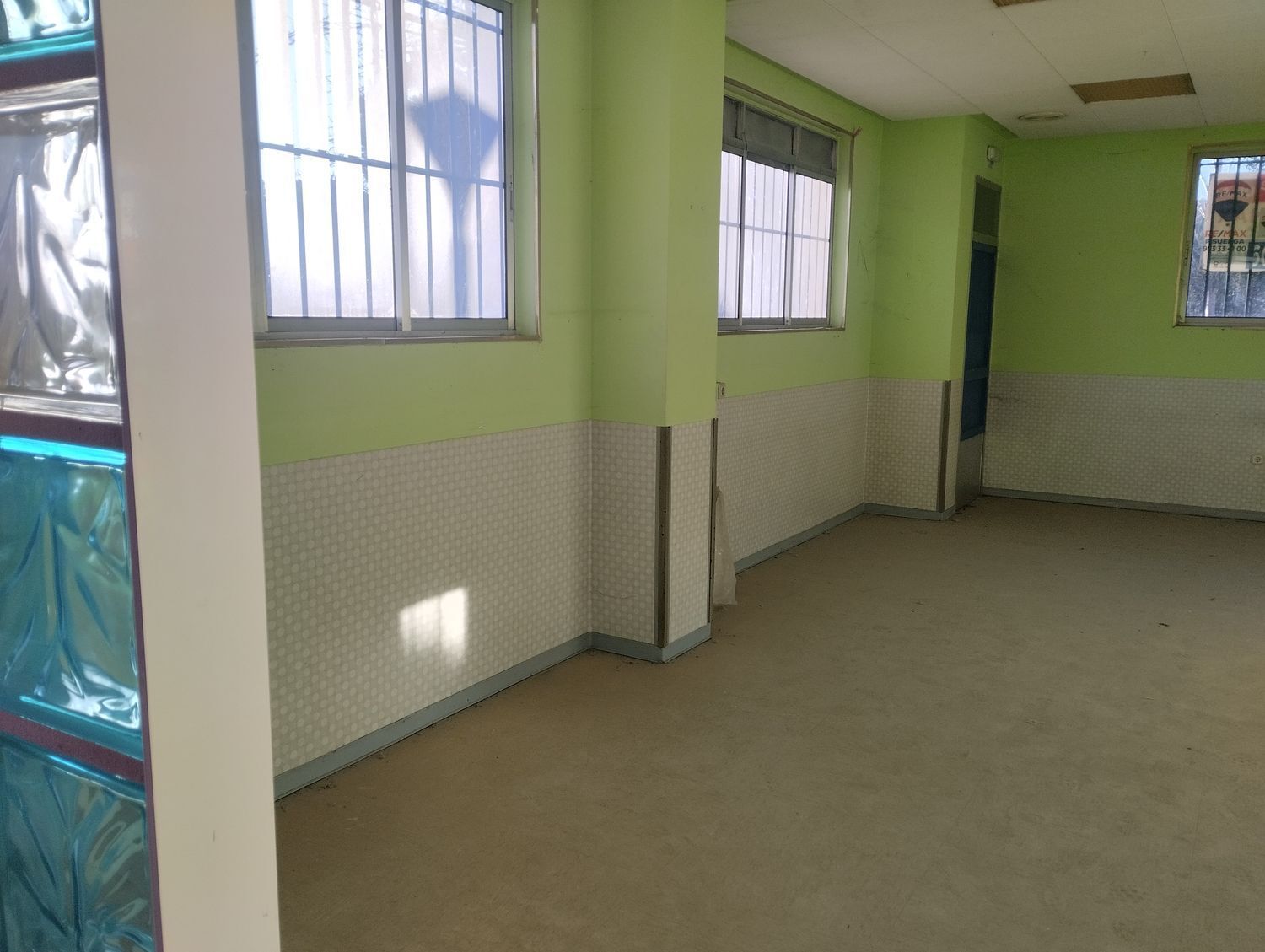 Propiedad en alquiler en Valladolid, Valladolid