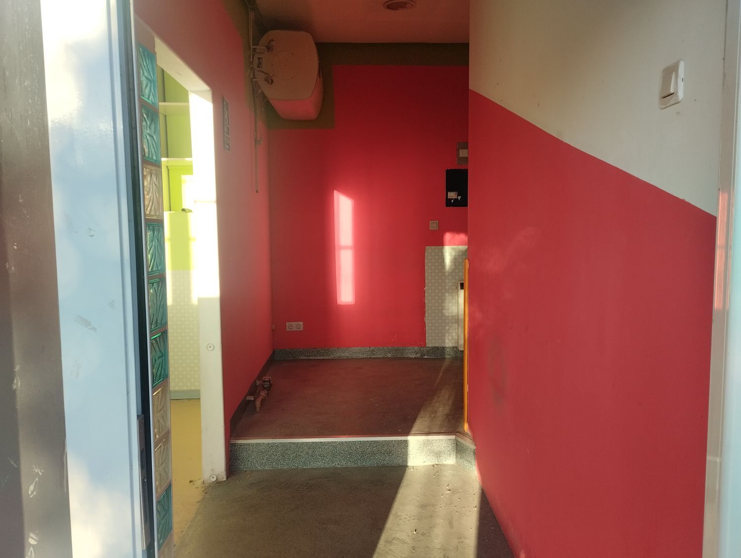 Propiedad en alquiler en Valladolid, Valladolid