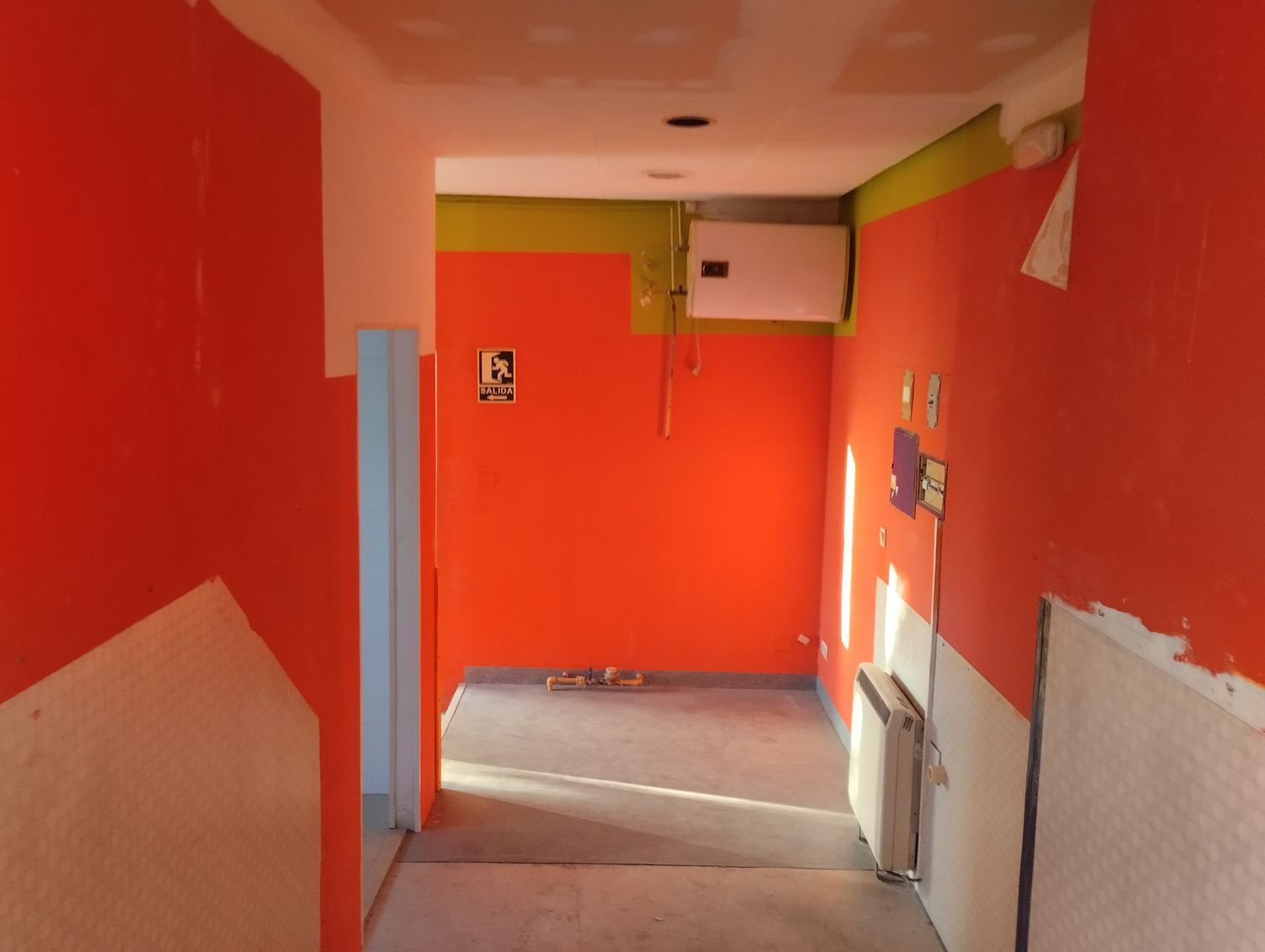 Propiedad en alquiler en Valladolid, Valladolid