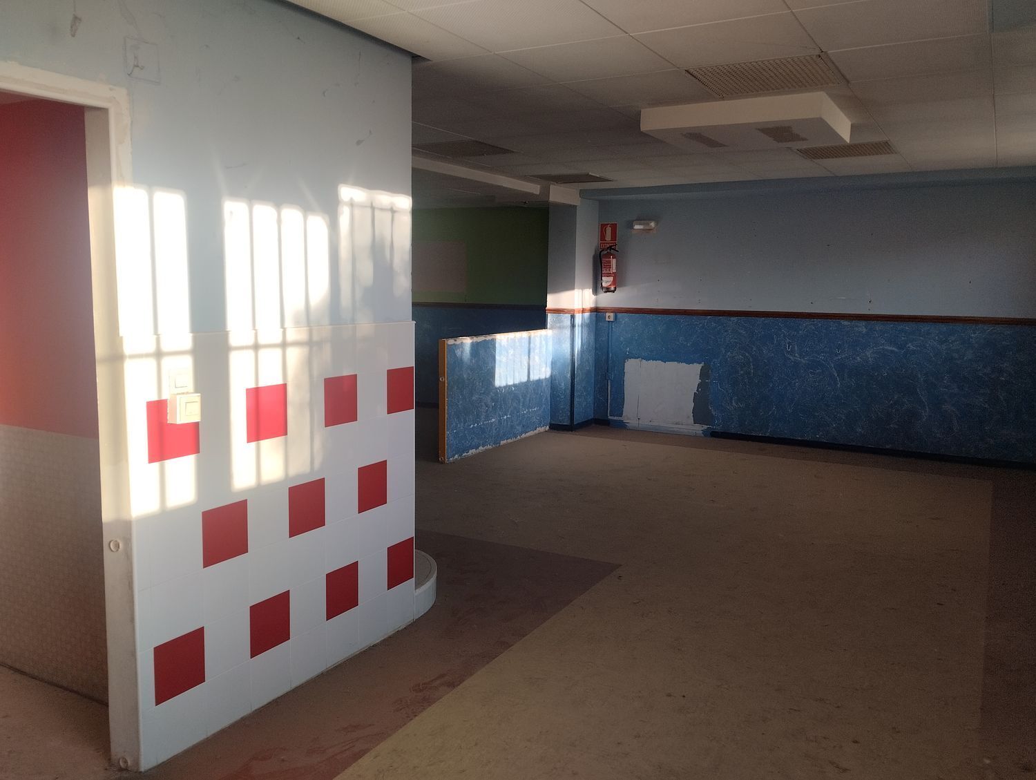 Propiedad en alquiler en Valladolid, Valladolid