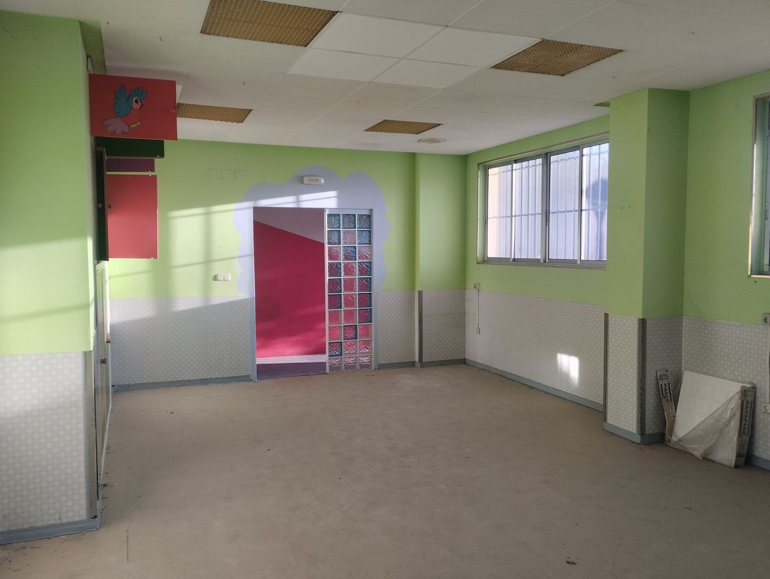 Propiedad en alquiler en Valladolid, Valladolid