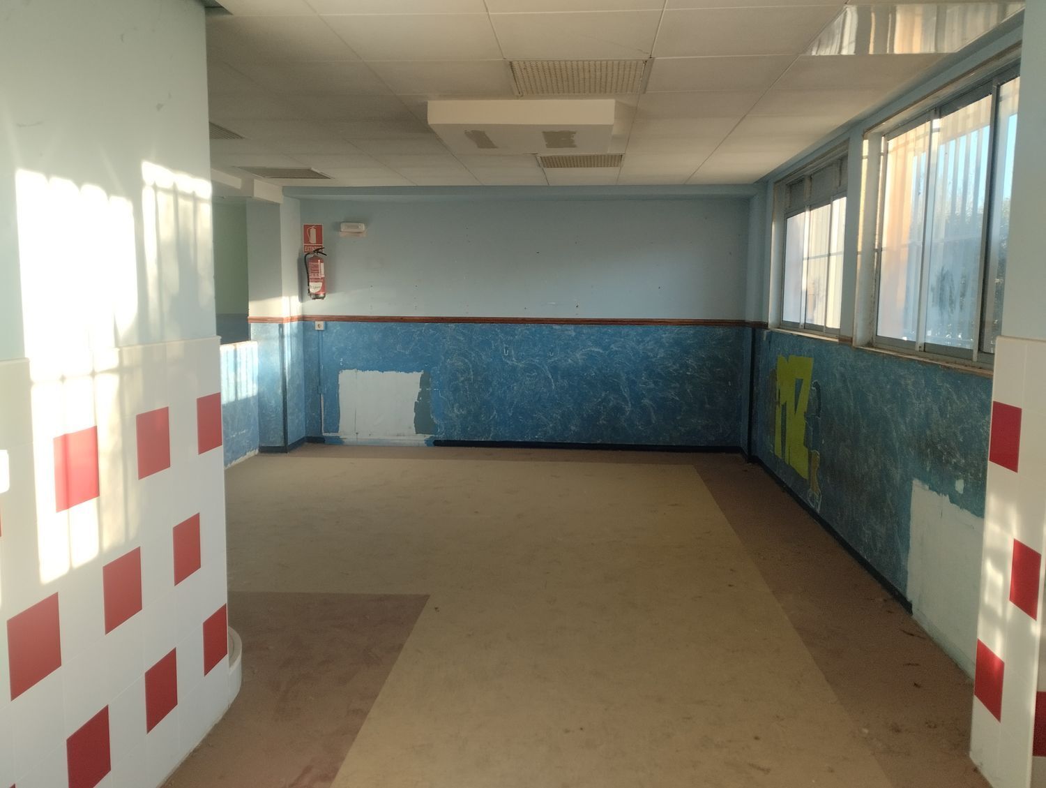 Propiedad en alquiler en Valladolid, Valladolid