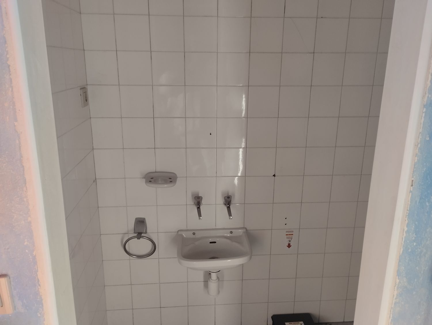 Propiedad en alquiler en Valladolid, Valladolid