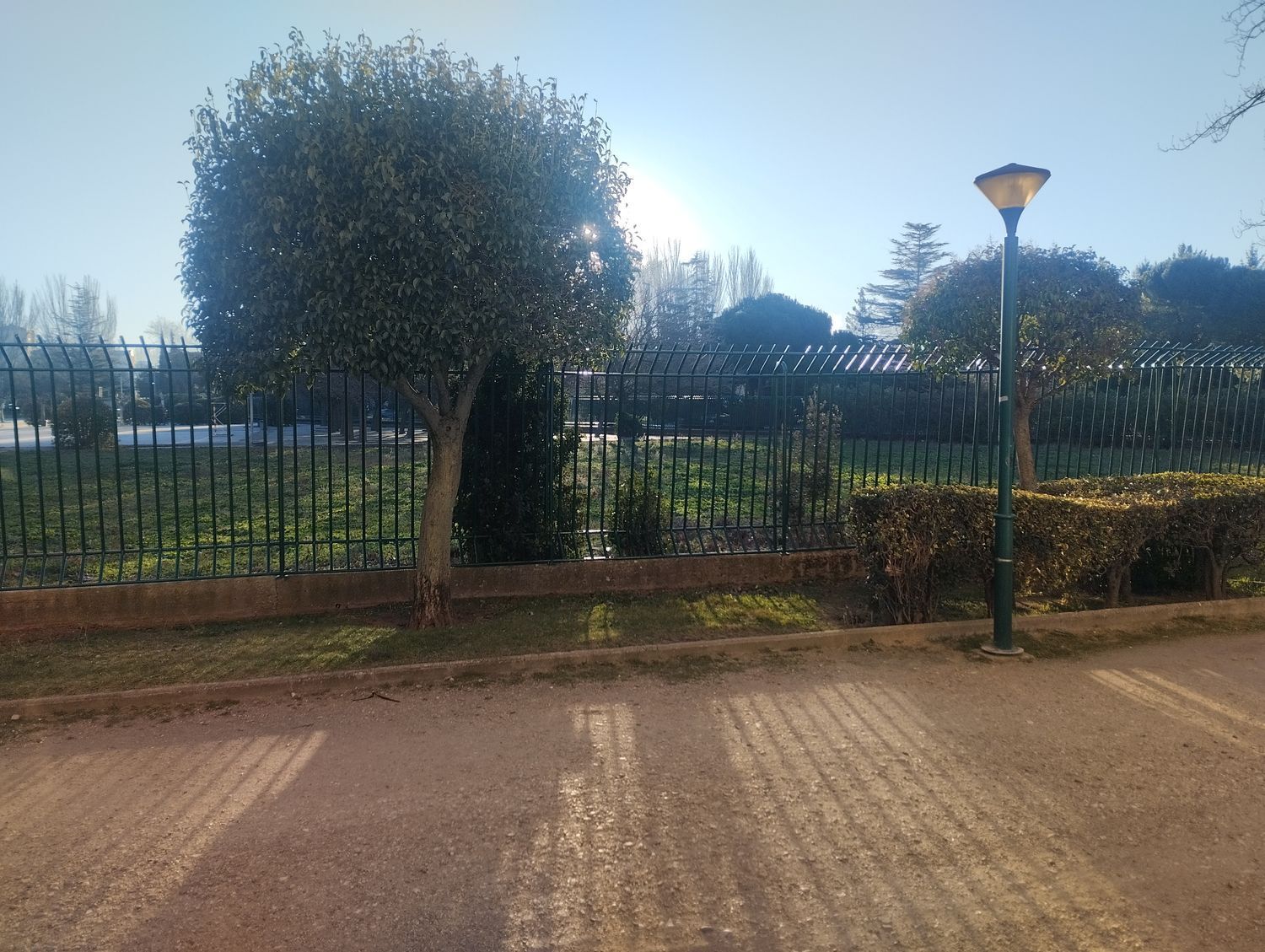 Propiedad en alquiler en Valladolid, Valladolid