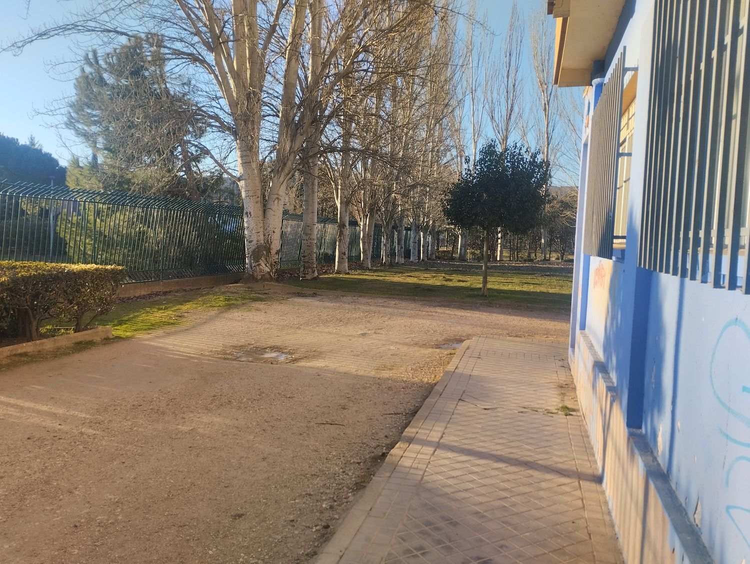 Propiedad en alquiler en Valladolid, Valladolid